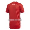 Hongarije Voetbalshirts Thuis EK 2020